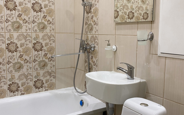 Апартаменты Квартира у ДС Торпедо на Чкалова