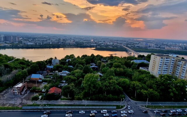 Апарт-Отель ПМЖ