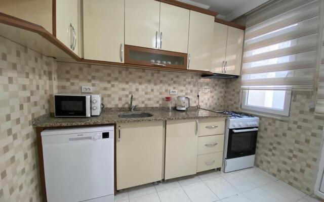 Yuvam Apartments