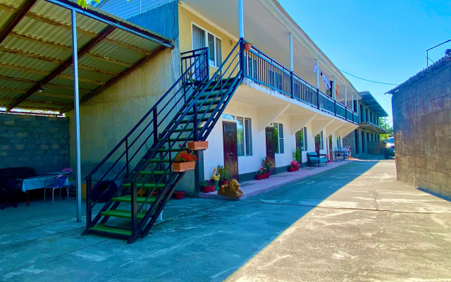 U Norika i Susanny Guest House
