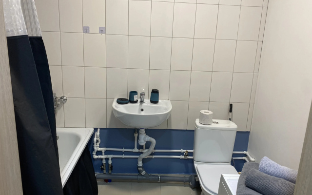 Kvartira Prekrasnaa studia radom: Petrovic centr hudozestvennoj gimnastiki Autlet