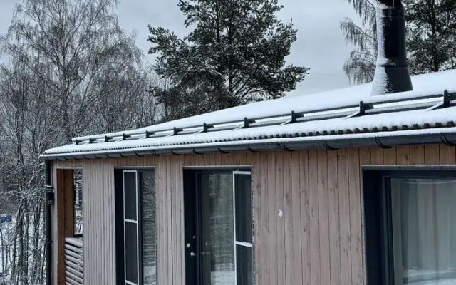 Igma Sosnovskie Gorki 8 mest Private house