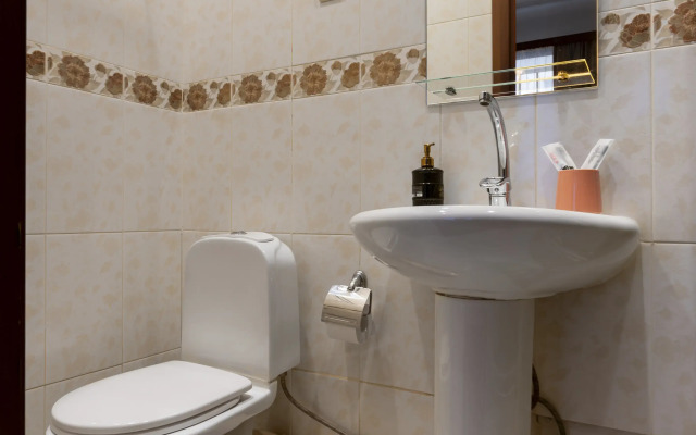 Апартаменты Улучшенные на Василеостровской