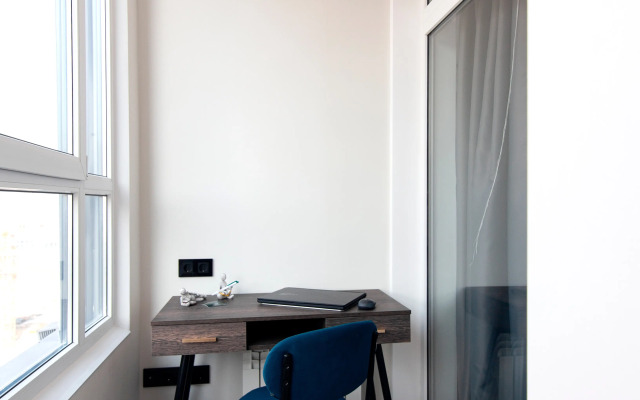 Апартаменты Key2Home