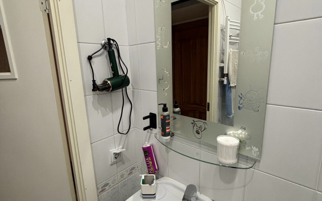 Квартира Уютная Дворянское Гнездо Hufen