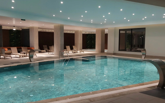 Azura World 1+1 Apartments