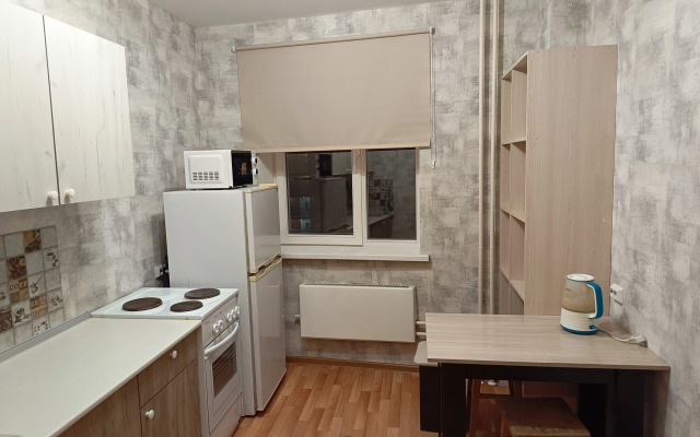 Квартира в Солнечном