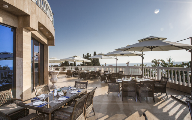 Korpus Atola Hotel