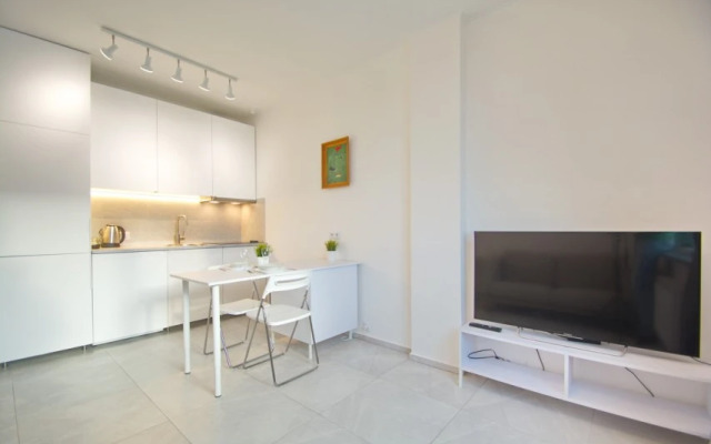 Апартаменты на Независимости 88