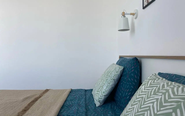 Квартира Eco Style