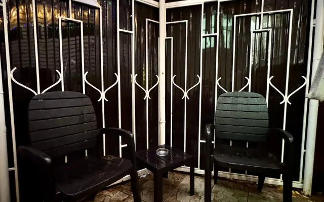 Апартаменты Sun City рядом с морем