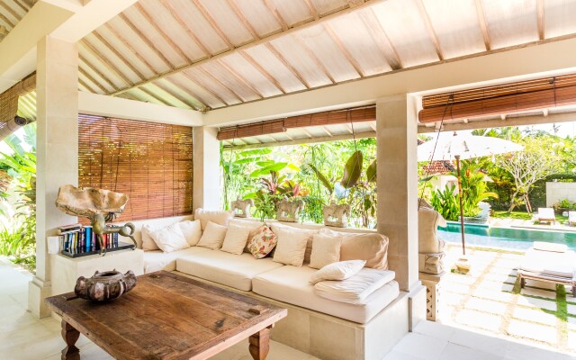 Sembira Villa