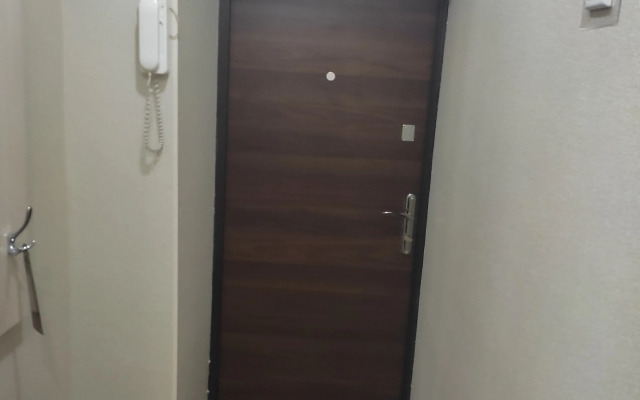 On Kirova Street 46 Apartments