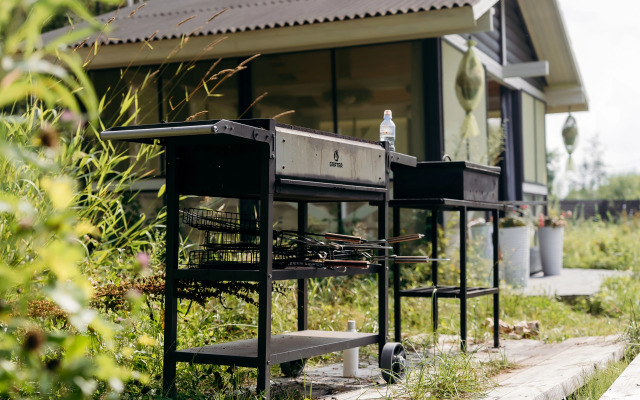 Эко Апартаменты уютные и светлые