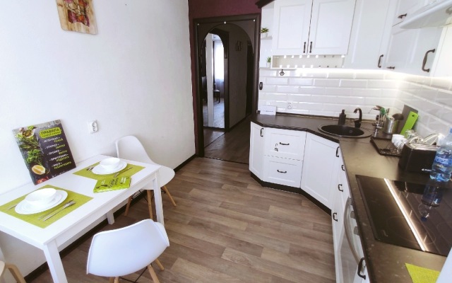 Квартира Сэр Кот