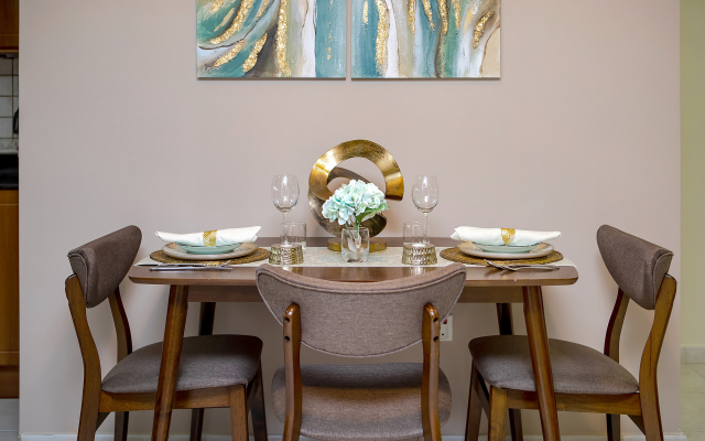 Princess Tower 1 Br New Furnished Apartments