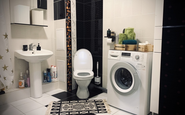 Апартаменты в Гостях у Кота Севы