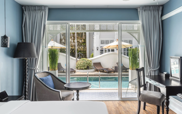 Away Chiang Mai Thapae Resort - A Vegan Retreat