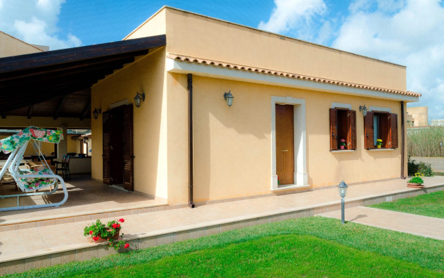 CaseSicule Villa del Timo Villa