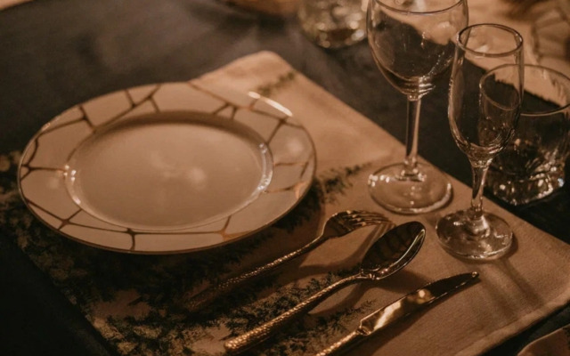 База отдыха Шинки