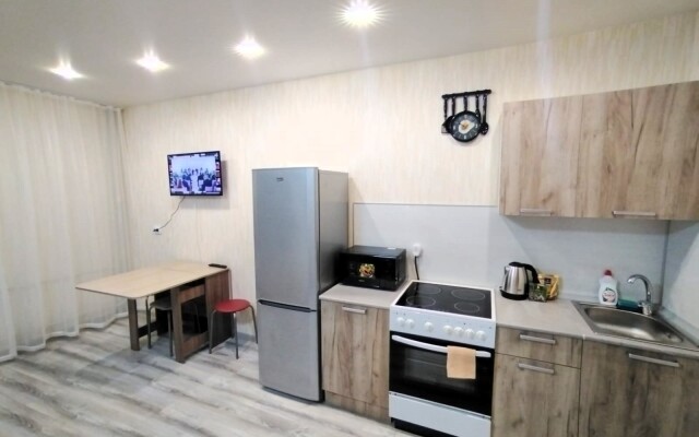 Апартаменты на Университетской набережной 63