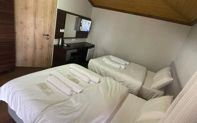 Gold Corner Mini-hotel