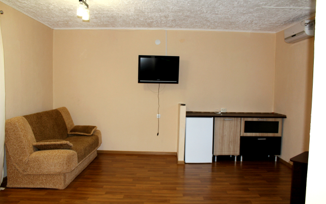 Inzhir Mini Hotel