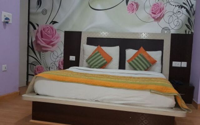 Green View Palace Hotel