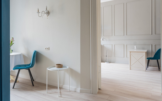 Апартаменты на Фонтанке