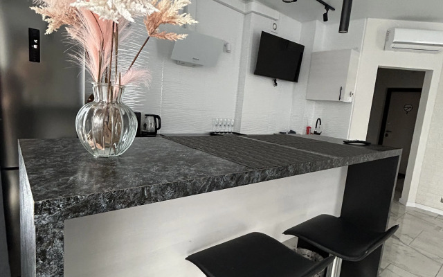 Апартаменты на Набережной 3