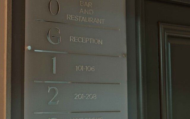 Colette Hotel