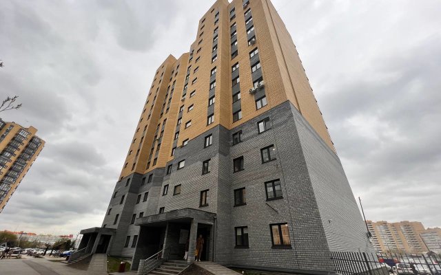 1+ Yuzhny Mkrn Trts Kristall Melnikayte 144/1 Apartments