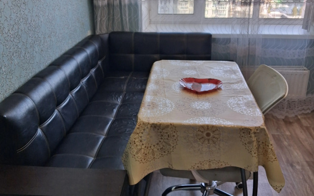 Квартира на Азата Аббасова