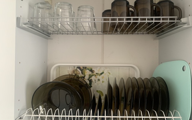 V Solnechnom Flat