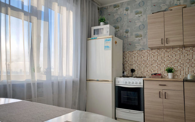 Uyutnaya Kvartira Nedaleko Ot Zooparka Flat