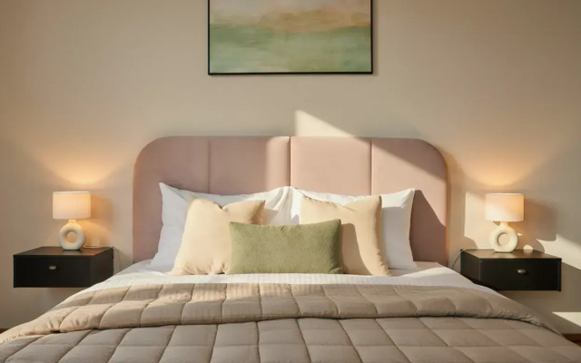 Квартира 3 комнатная Апарт-Комфорт на Большой Дорогомиловской