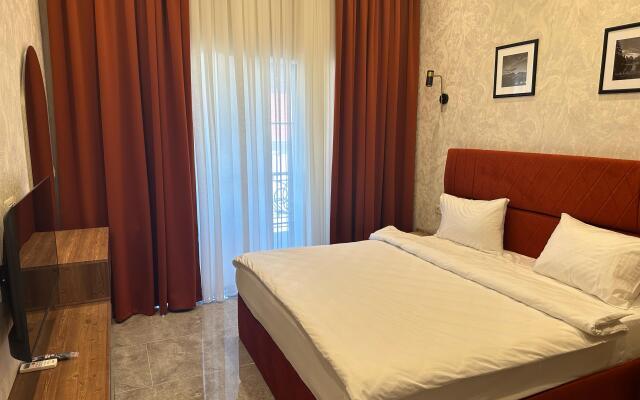 Hotel Delmar Boutique