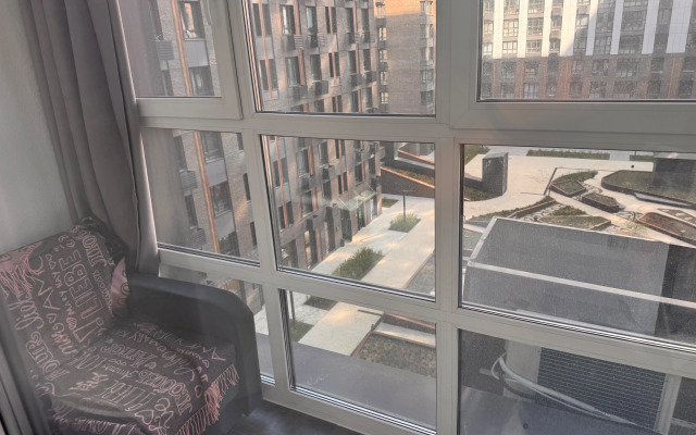 Квартира Жк Вереск