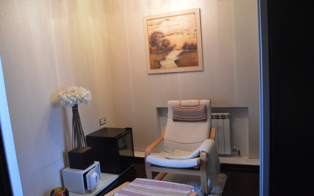 The Volga House Boutique Hotel