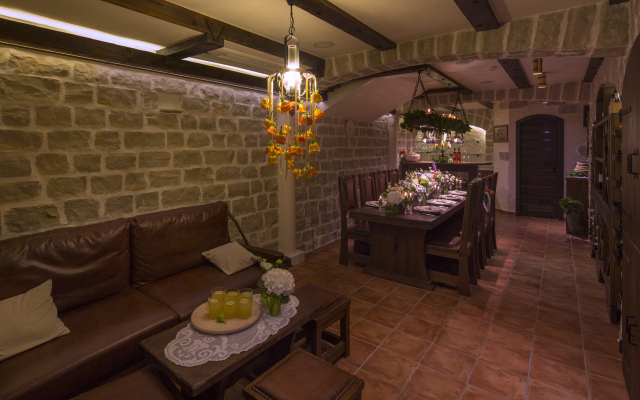 Villa Andrea Hotel