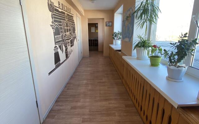 Мебелированные комнаты Биробиджан