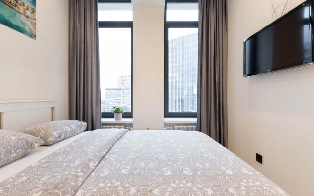 Квартира на Проспекте Вернадского 41 с1 903