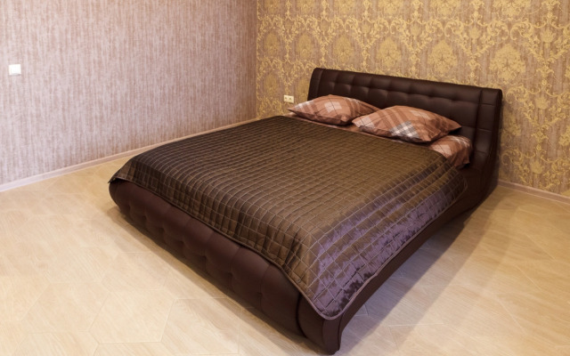 Апартаменты 25 Этажей Room-Studio