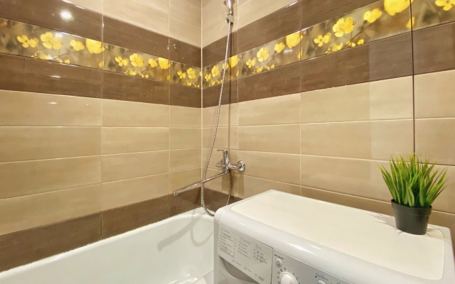 Апартаменты Apart-Comfort Однокомнатные на пр-те Толбухина 45/14