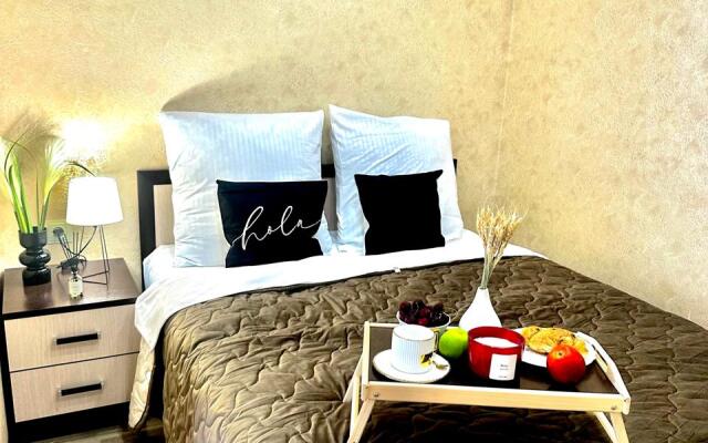 Апартаменты на Первомайском