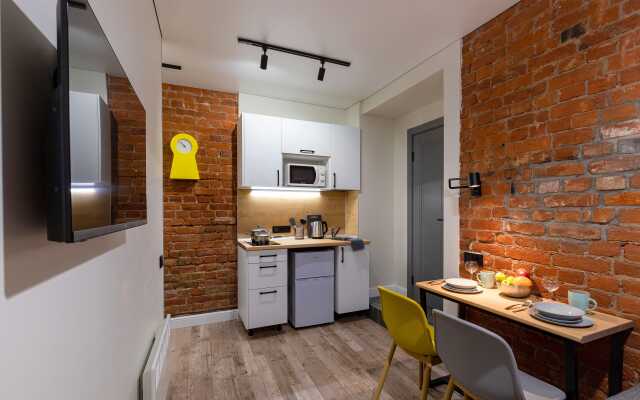 Apartment Loft 365 2