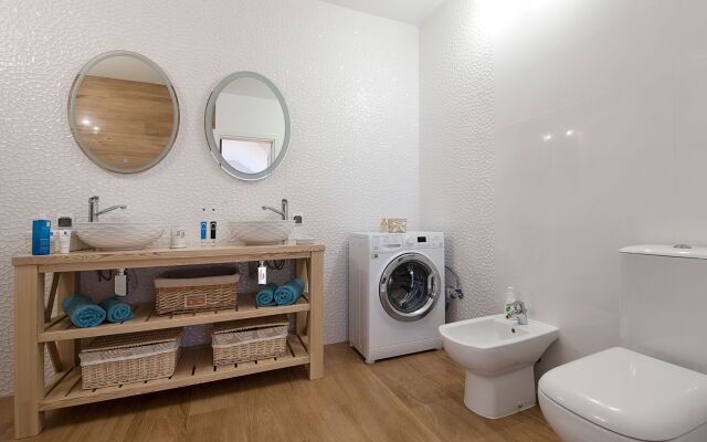 Апартаменты SVApart Светлогорск