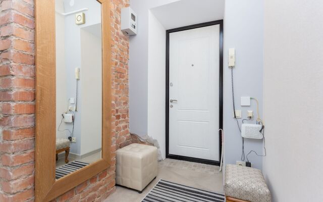 Spa na Kirova Apartments