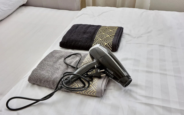 Апартаменты на Большой Спасской улице 4