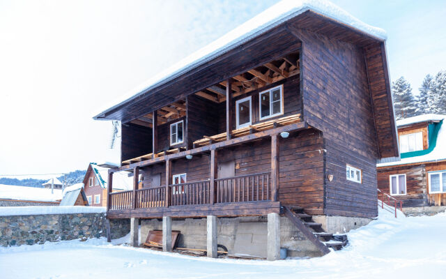 Гостевой дом Жемчужина